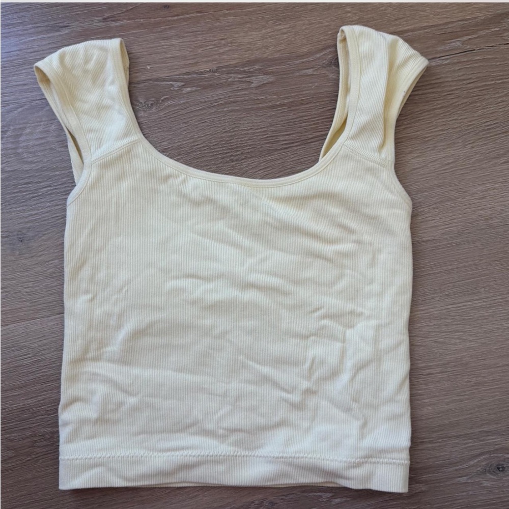 Garage Women's Top